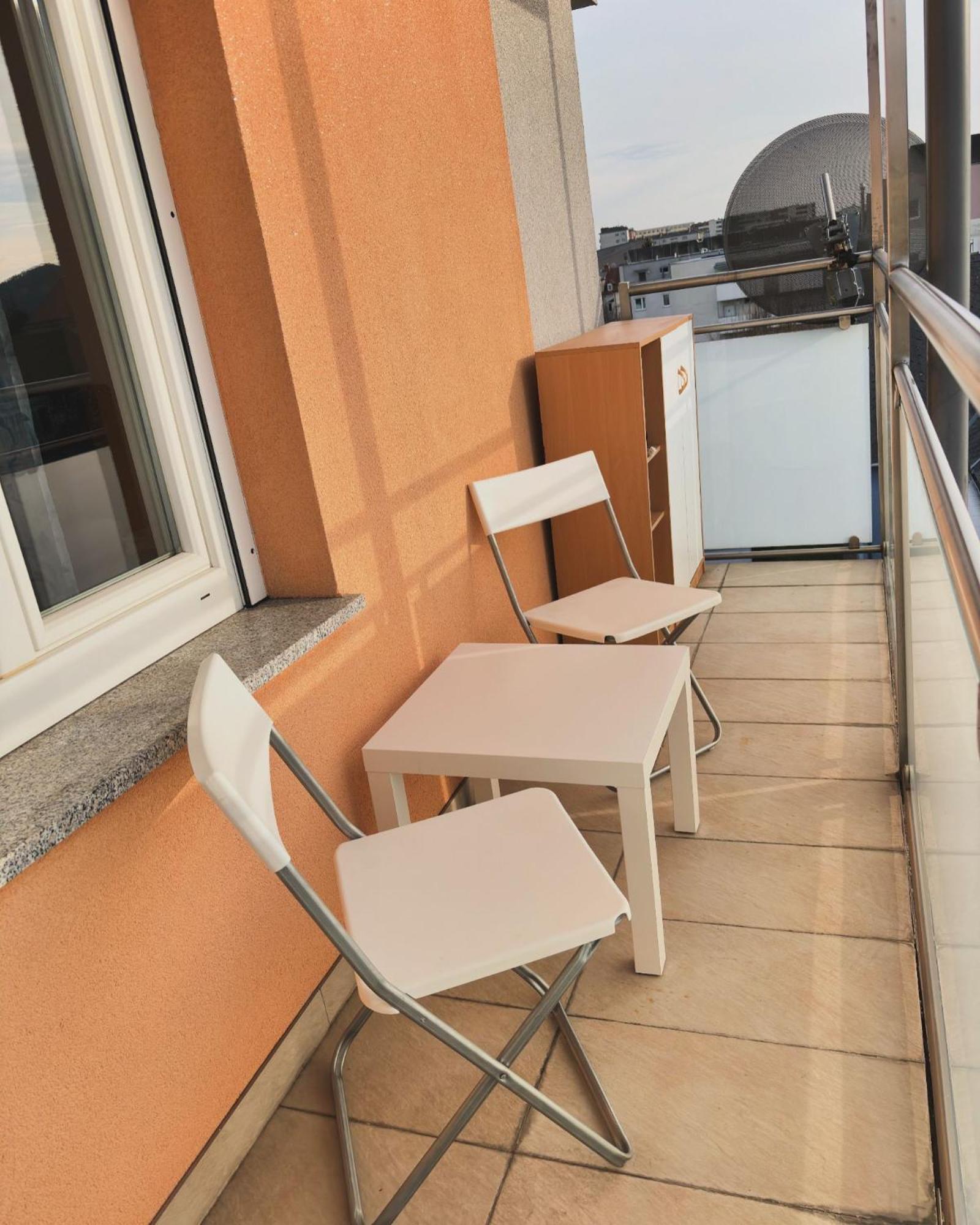 R&S Apartment Graz Exterior foto